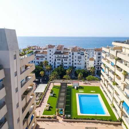 Marbella Banus Suites Exterior foto